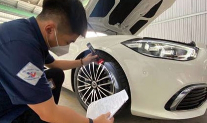 Cục Đăng kiểm đề xuất: Chỉ làm công tác quản lý Nhà nước